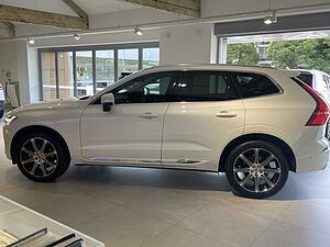 Volvo  XC60 T5 Inscription AWD