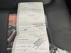 Volvo  XC60 T5 Inscription AWD
