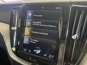 Volvo  XC60 T5 Inscription AWD