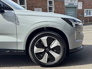 Volvo  EX90 Plus, Twin Motor, Electric, 7 Seats
