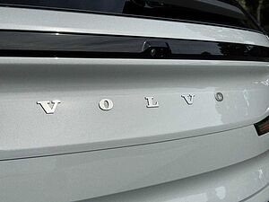 Volvo  EX90 Plus, Twin Motor, Electric, 7 Seats