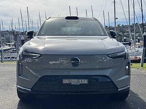 Volvo  EX90 Plus, Twin Motor, Electric, 7 Seats