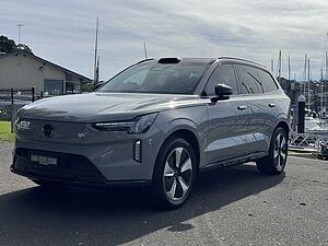 Volvo  EX90 Plus, Twin Motor, Electric, 7 Seats