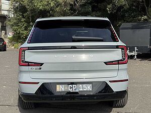 Volvo  EX90 Plus, Twin Motor, Electric, 7 Seats