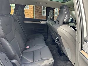 Volvo  EX90 Plus, Twin Motor, Electric, 7 Seats
