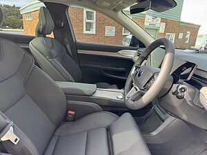 Volvo  EX90 Plus, Twin Motor, Electric, 7 Seats