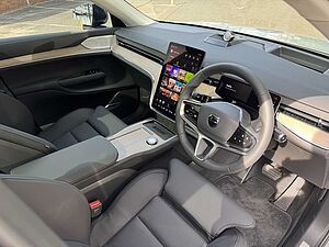 Volvo  EX90 Plus, Twin Motor, Electric, 7 Seats