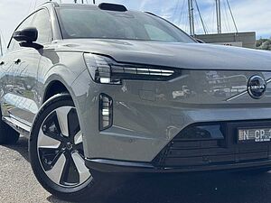Volvo  EX90 Plus, Twin Motor, Electric, 7 Seats