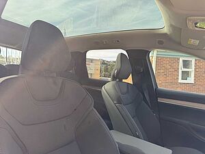 Volvo  EX90 Plus, Twin Motor, Electric, 7 Seats