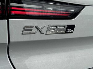 Volvo  EX90 Plus, Twin Motor, Electric, 7 Seats