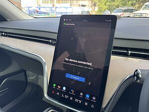 Volvo  EX90 Plus, Twin Motor, Electric, 7 Seats