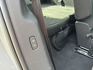 Volvo  EX90 Plus, Twin Motor, Electric, 7 Seats