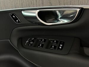 Volvo  XC90 Ultra, B6 AWD Mild hybrid, Petrol, Bright, 7 Seats
