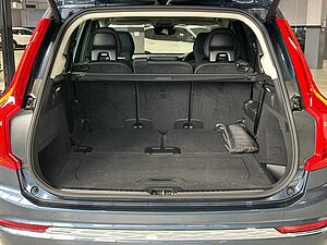 Volvo  XC90 Ultra, B6 AWD Mild hybrid, Petrol, Bright, 7 Seats