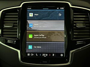 Volvo  XC90 Ultra, B6 AWD Mild hybrid, Petrol, Bright, 7 Seats