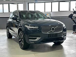 Volvo  XC90 Ultra, B6 AWD Mild hybrid, Petrol, Bright, 7 Seats