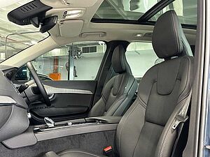 Volvo  XC90 Ultra, B6 AWD Mild hybrid, Petrol, Bright, 7 Seats