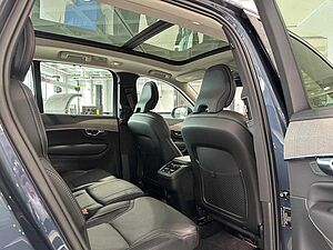 Volvo  XC90 Ultra, B6 AWD Mild hybrid, Petrol, Bright, 7 Seats