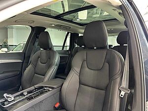 Volvo  XC90 Ultra, B6 AWD Mild hybrid, Petrol, Bright, 7 Seats