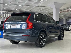Volvo  XC90 Ultra, B6 AWD Mild hybrid, Petrol, Bright, 7 Seats