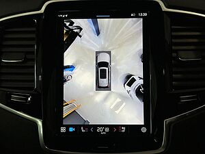 Volvo  XC90 Ultra, B6 AWD Mild hybrid, Petrol, Bright, 7 Seats