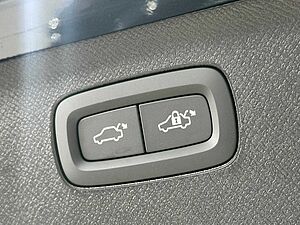 Volvo  XC90 Ultra, B6 AWD Mild hybrid, Petrol, Bright, 7 Seats