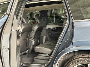 Volvo  XC90 Ultra, B6 AWD Mild hybrid, Petrol, Bright, 7 Seats