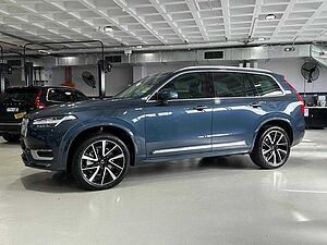 Volvo  XC90 Ultra, B6 AWD Mild hybrid, Petrol, Bright, 7 Seats