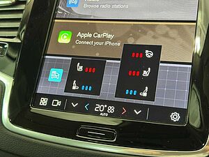 Volvo  XC90 Ultra, B6 AWD Mild hybrid, Petrol, Bright, 7 Seats