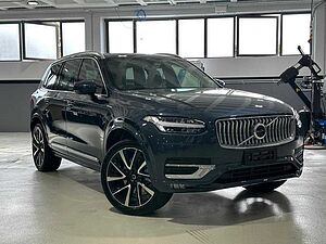 Volvo  XC90 Ultra, B6 AWD Mild hybrid, Petrol, Bright, 7 Seats