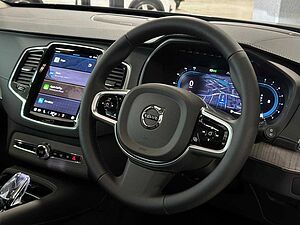 Volvo  XC90 Ultra, B6 AWD Mild hybrid, Petrol, Bright, 7 Seats