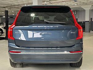 Volvo  XC90 Ultra, B6 AWD Mild hybrid, Petrol, Bright, 7 Seats