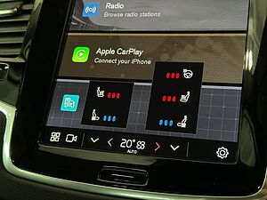 Volvo  XC90 Ultra, B6 AWD Mild hybrid, Petrol, Bright, 7 Seats