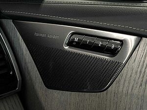 Volvo  XC90 Ultra, B6 AWD Mild hybrid, Petrol, Bright, 7 Seats