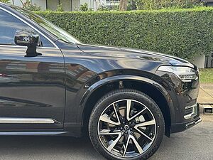 Volvo  XC90 Ultra, B6 AWD Mild hybrid, Petrol, Bright, 7 Seats
