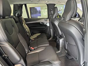 Volvo  XC90 Ultra, B6 AWD Mild hybrid, Petrol, Bright, 7 Seats