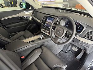 Volvo  XC90 Ultra, B6 AWD Mild hybrid, Petrol, Bright, 7 Seats