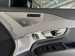 Volvo  XC90 Ultra, B6 AWD Mild hybrid, Petrol, Bright, 7 Seats