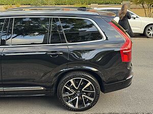 Volvo  XC90 Ultra, B6 AWD Mild hybrid, Petrol, Bright, 7 Seats