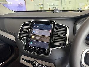 Volvo  XC90 Ultra, B6 AWD Mild hybrid, Petrol, Bright, 7 Seats