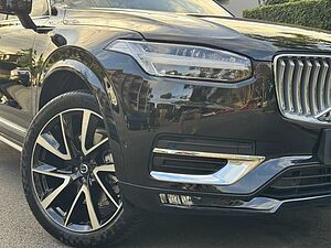 Volvo  XC90 Ultra, B6 AWD Mild hybrid, Petrol, Bright, 7 Seats