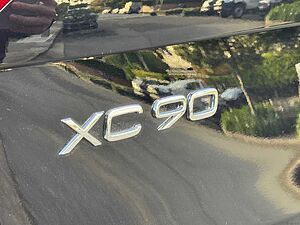 Volvo  XC90 Ultra, B6 AWD Mild hybrid, Petrol, Bright, 7 Seats
