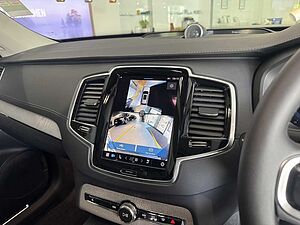 Volvo  XC90 Ultra, B6 AWD Mild hybrid, Petrol, Bright, 7 Seats