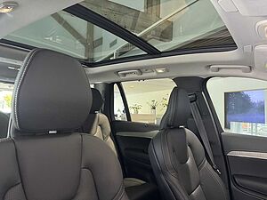 Volvo  XC90 Ultra, B6 AWD Mild hybrid, Petrol, Bright, 7 Seats