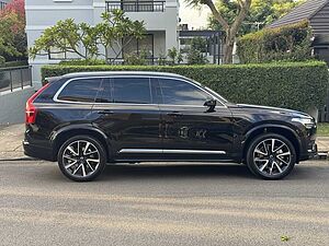 Volvo  XC90 Ultra, B6 AWD Mild hybrid, Petrol, Bright, 7 Seats