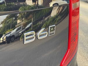 Volvo  XC90 Ultra, B6 AWD Mild hybrid, Petrol, Bright, 7 Seats