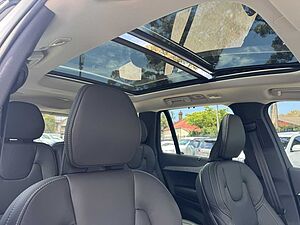 Volvo  XC90 Ultra, B6 AWD Mild hybrid, Petrol, Bright, 7 Seats
