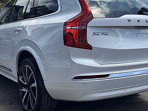 Volvo  XC90 Ultra, B6 AWD Mild hybrid, Petrol, Bright, 7 Seats