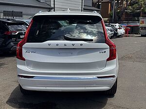 Volvo  XC90 Ultra, B6 AWD Mild hybrid, Petrol, Bright, 7 Seats