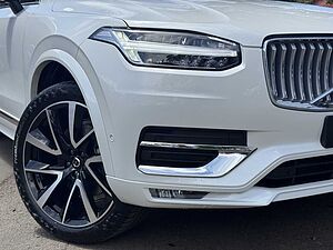 Volvo  XC90 Ultra, B6 AWD Mild hybrid, Petrol, Bright, 7 Seats